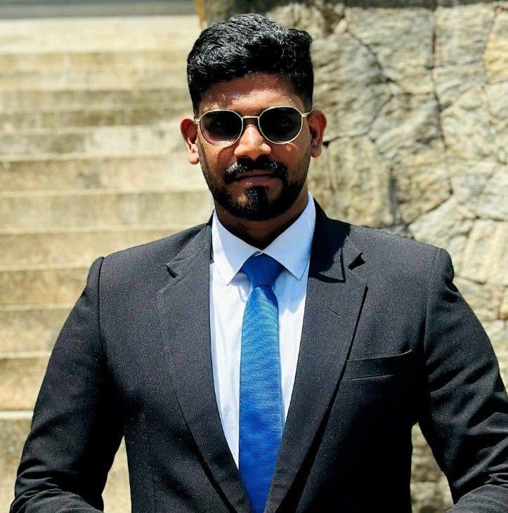 Shehan Wickramasinghe