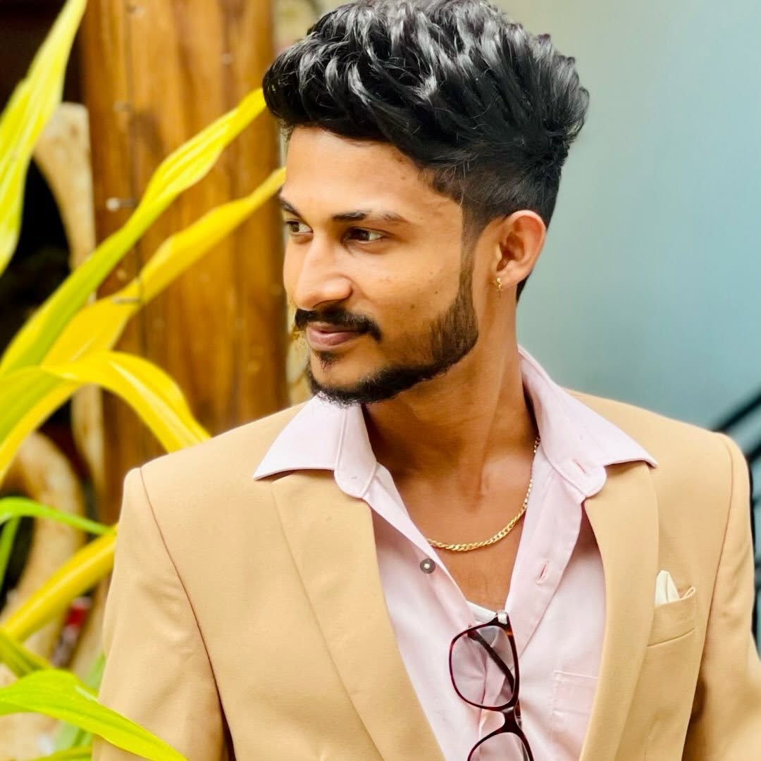 Kasun Madushanka