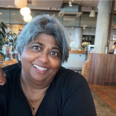 Kumudhini Rosa